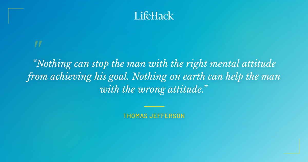 Quote by Thomas Jefferson