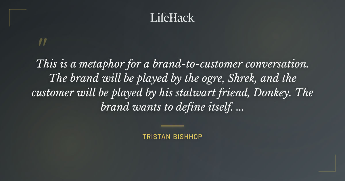 Quote by Tristan Bishhop