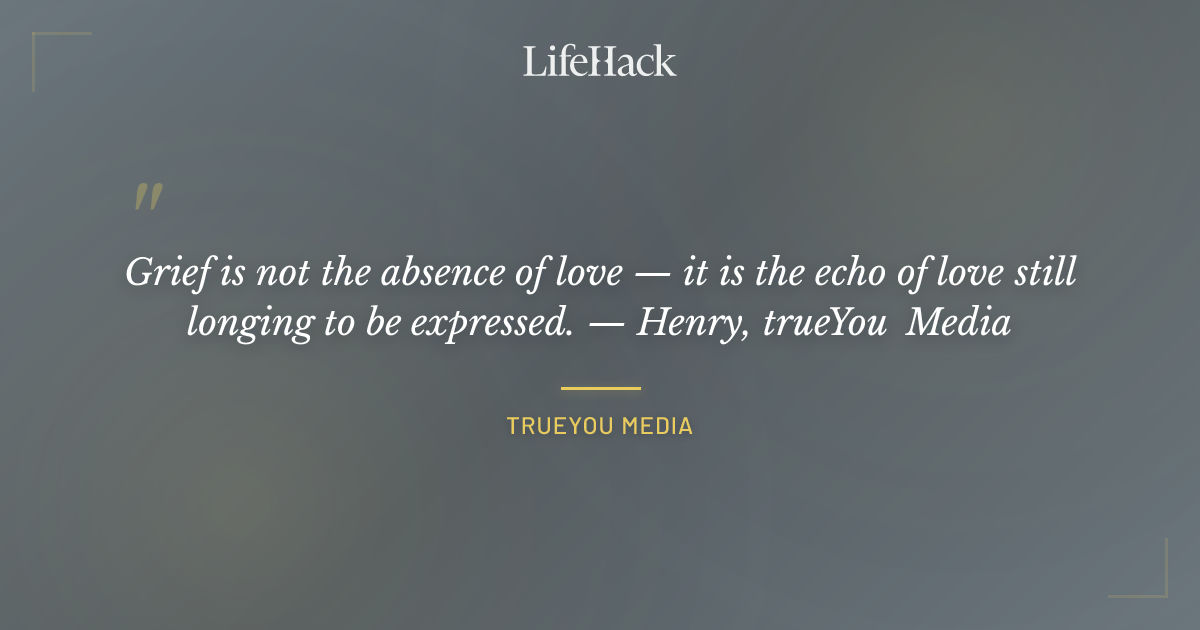 Quote by TrueYou Media