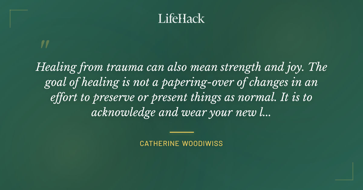 Quote by Catherine Woodiwiss