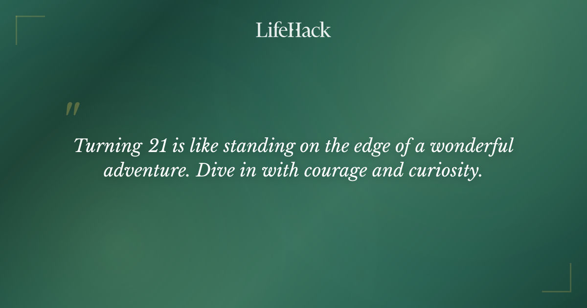Chapter 21 Quotes