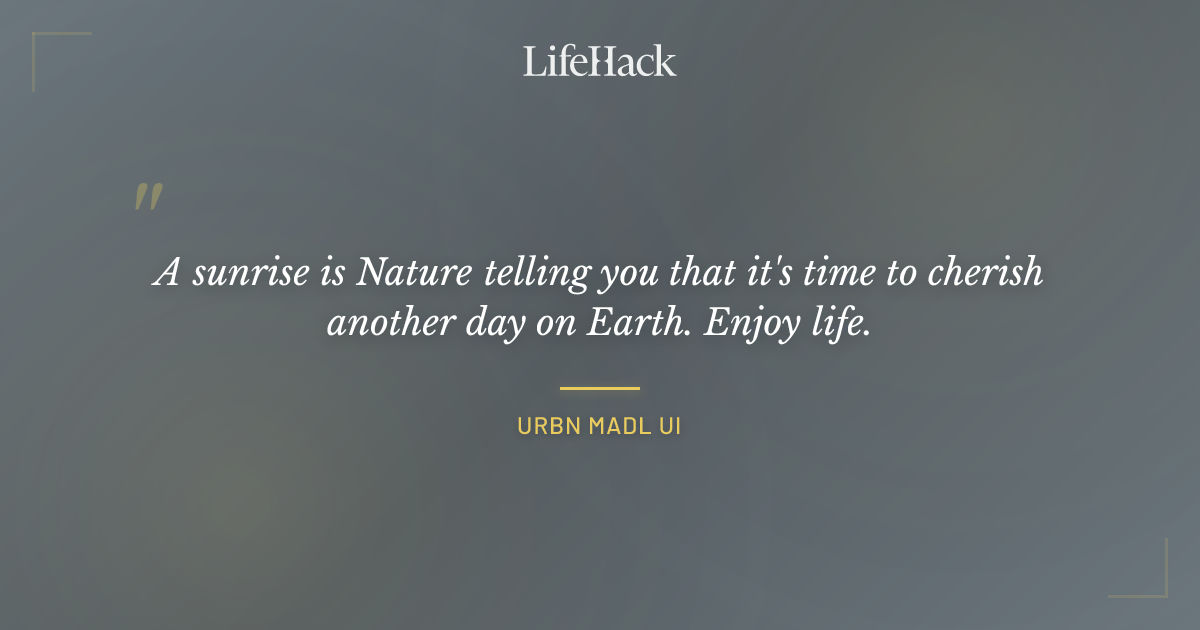 Quote by Urbn Madl Ui
