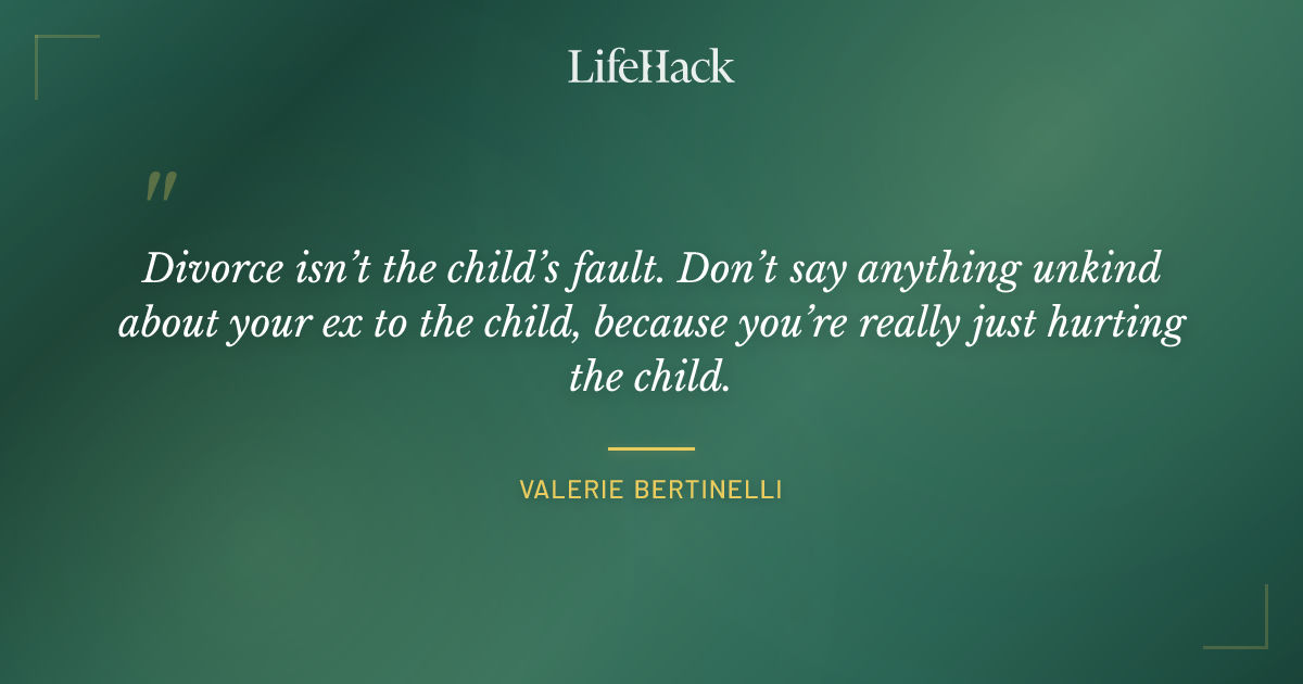 Quote by Valerie Bertinelli