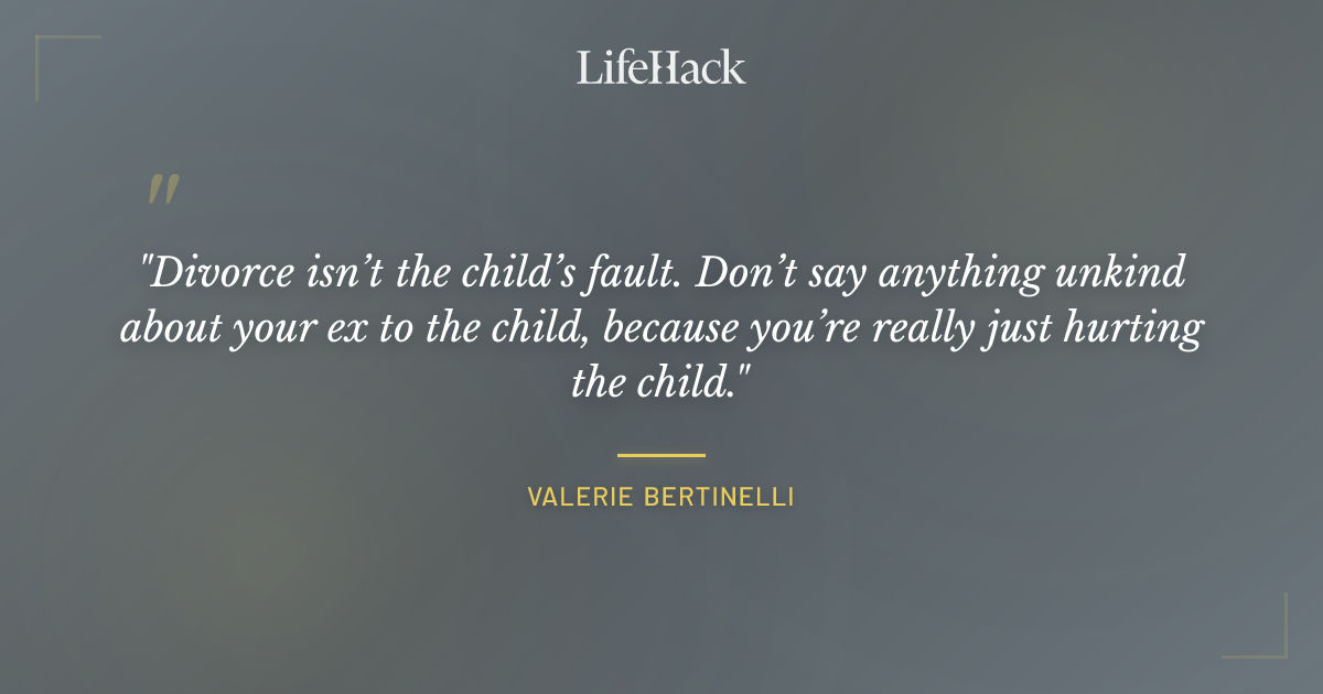 Quote by Valerie Bertinelli