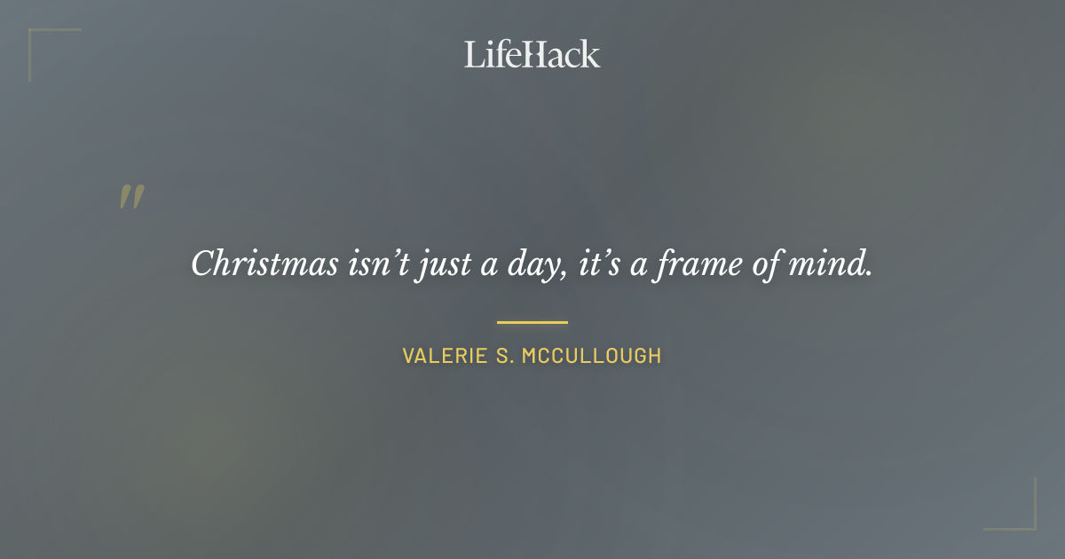 Quote by Valerie S. McCullough