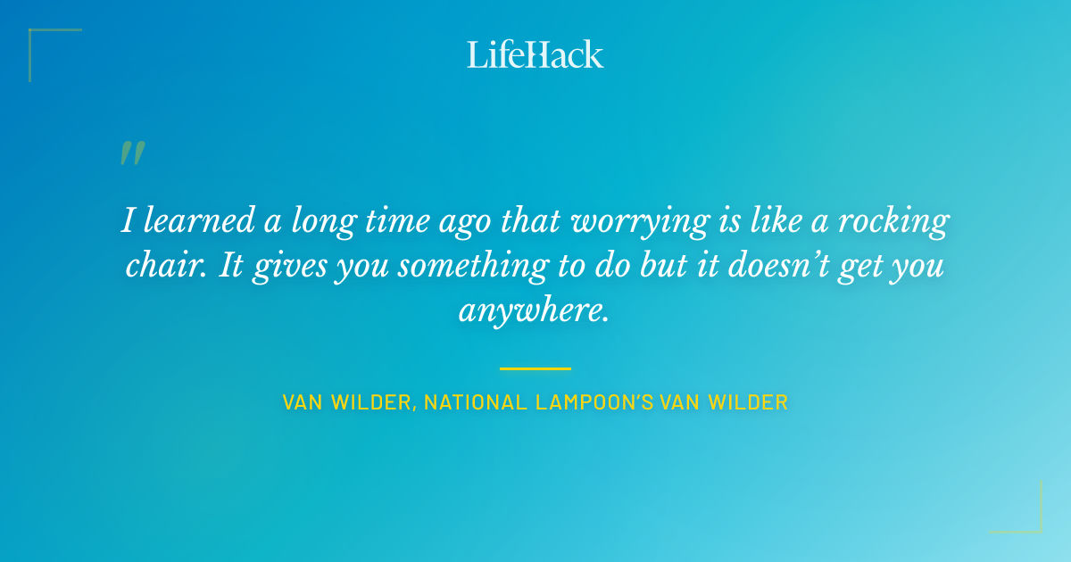 Quote by Van Wilder, National Lampoon’s van Wilder