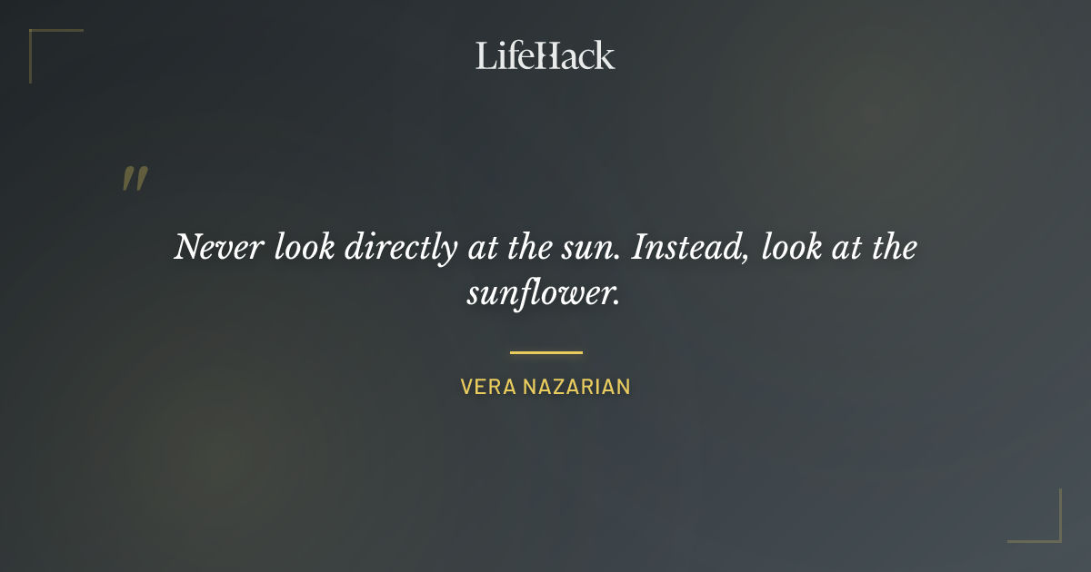 Quote by Vera Nazarian