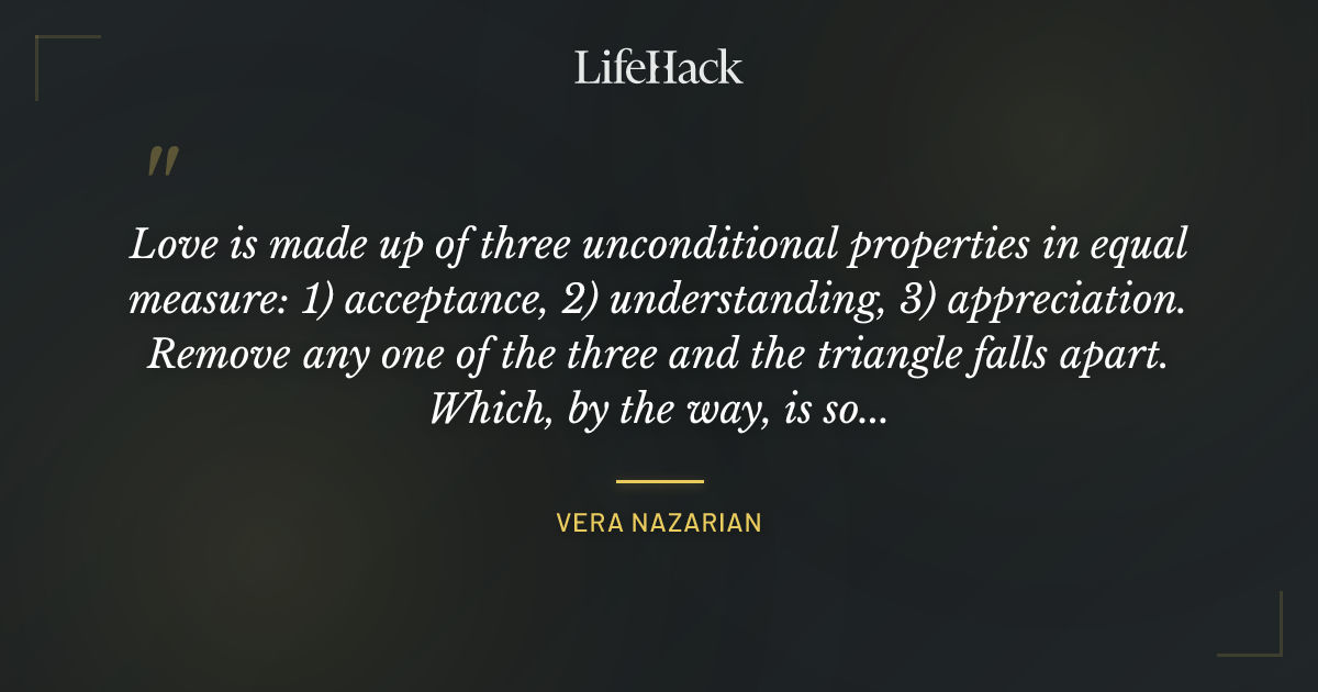 Quote by Vera Nazarian