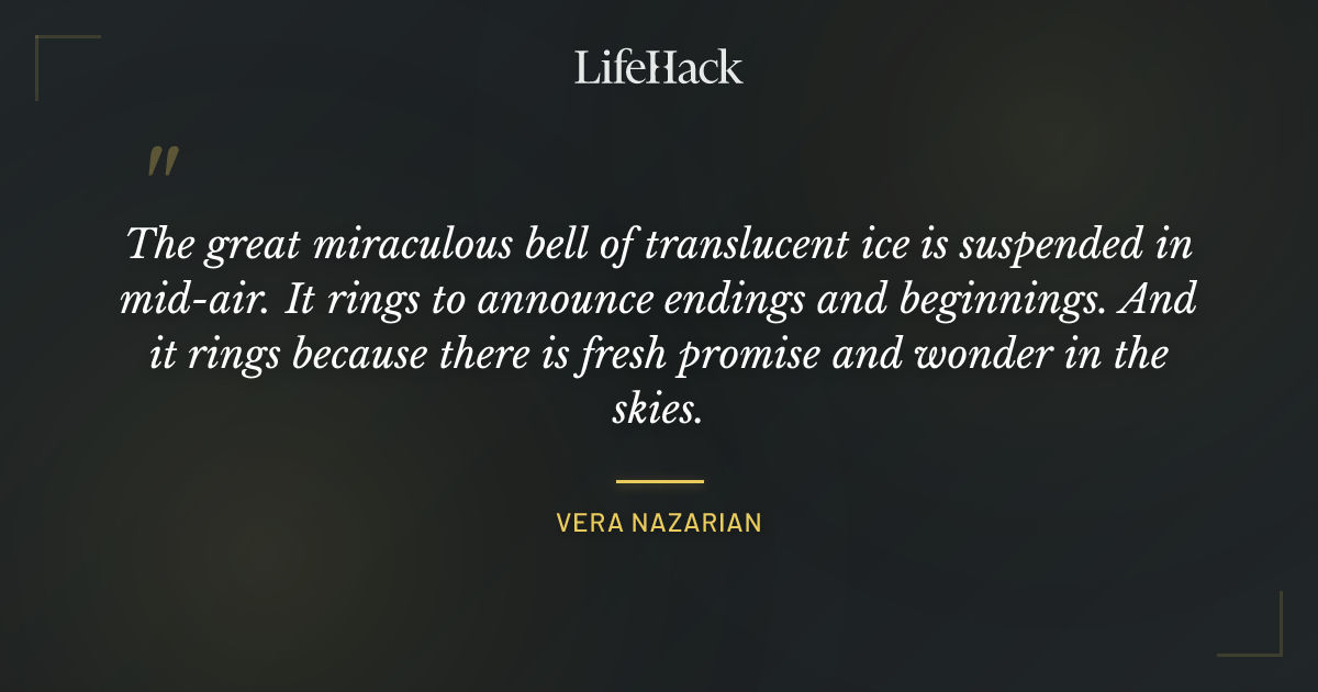 Quote by Vera Nazarian