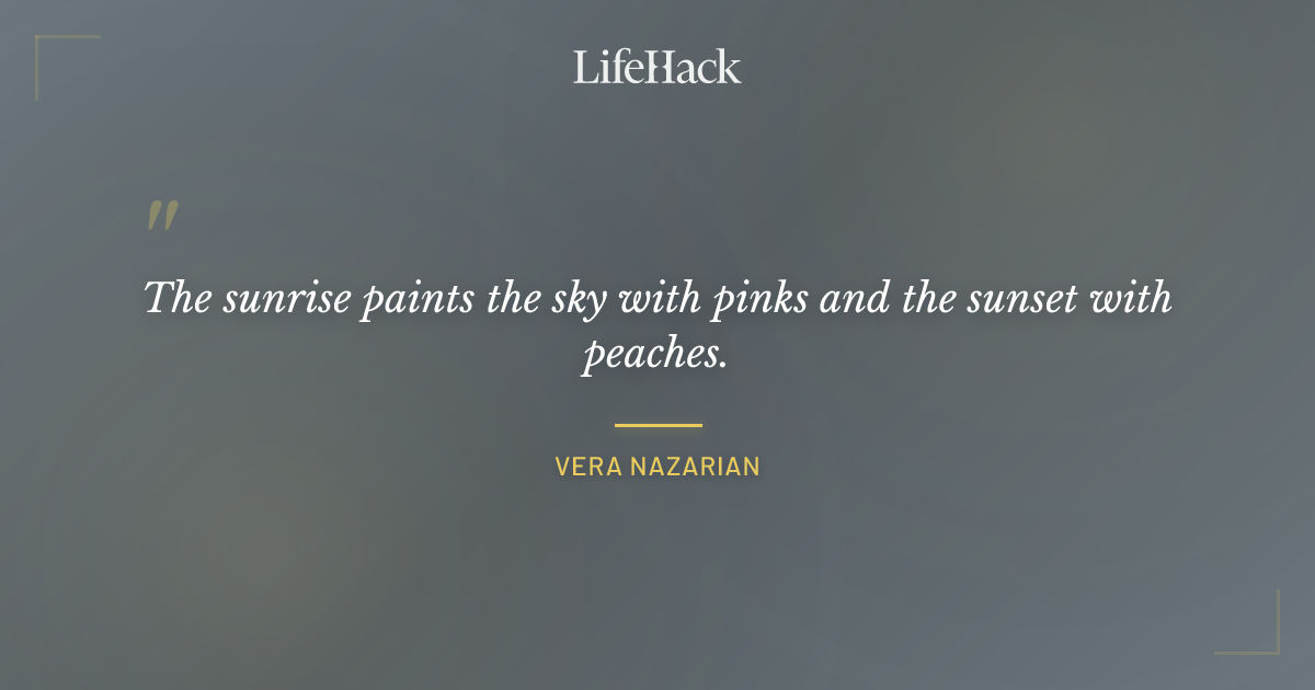 Quote by Vera Nazarian