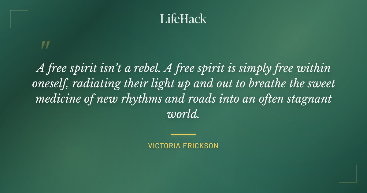Quote by Victoria Erickson