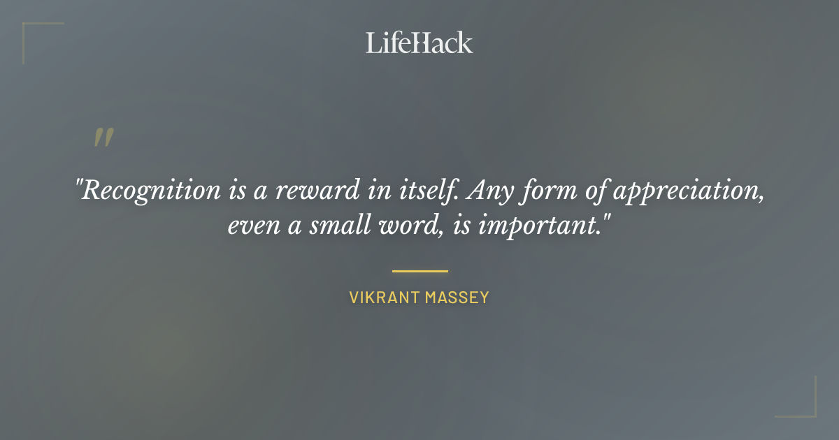 Recompense Quotes