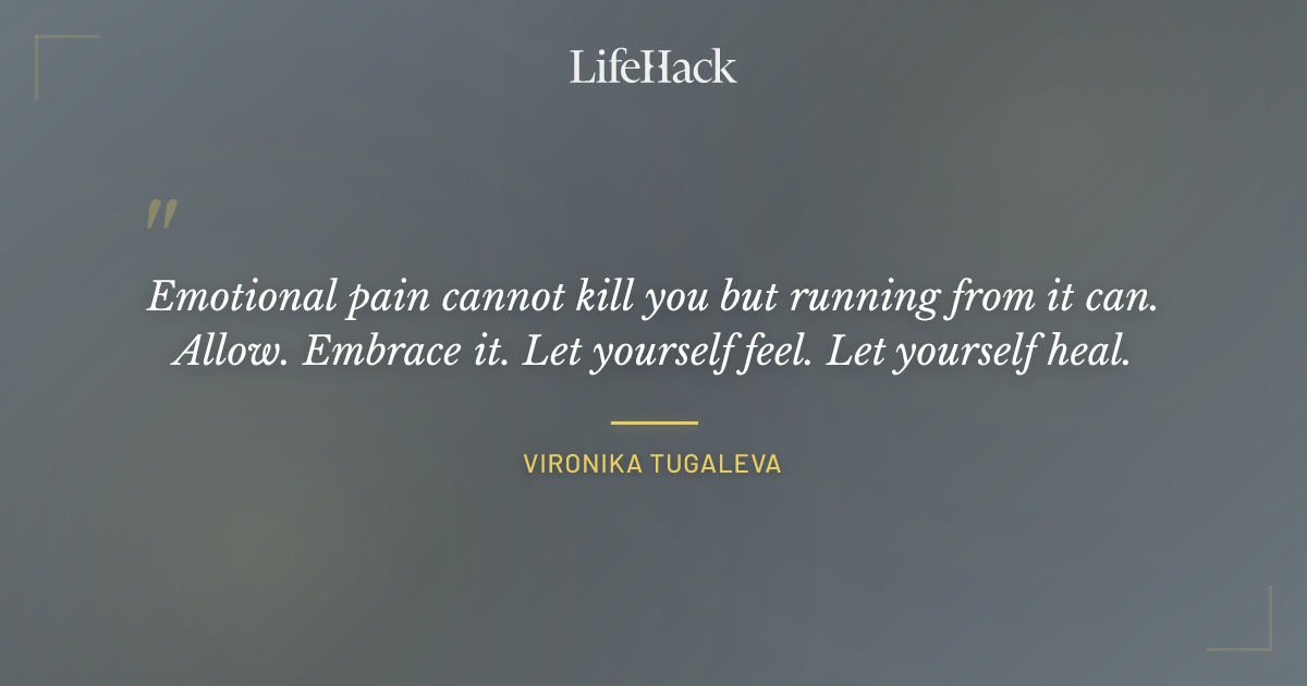 Quote by Vironika Tugaleva