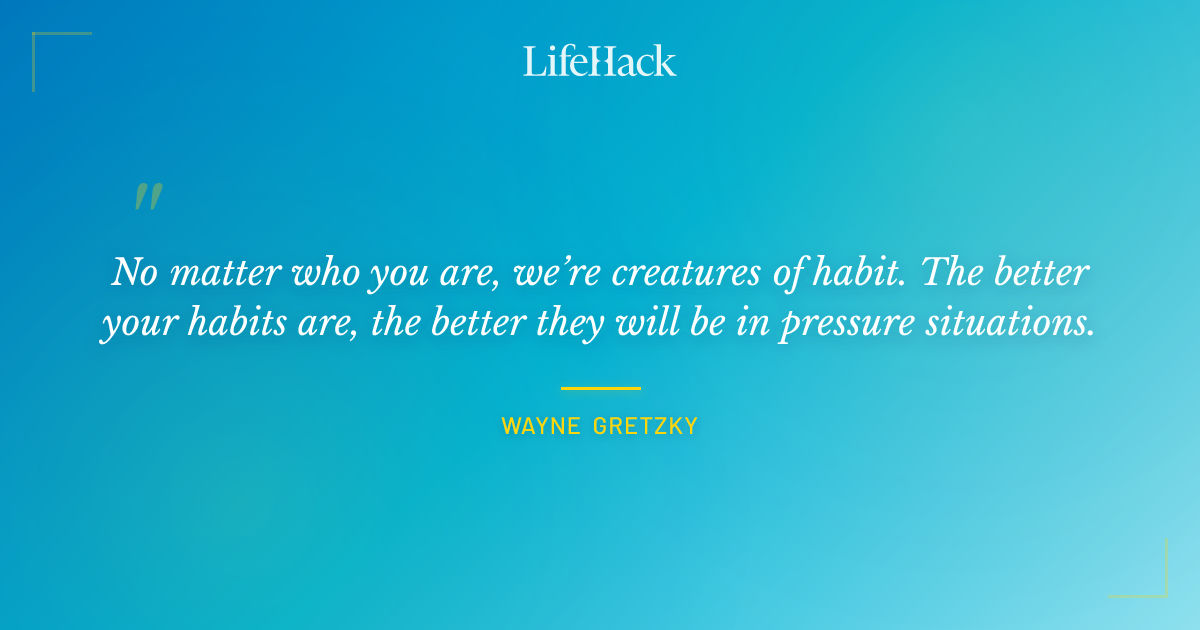 Quote by Wayne Gretzky