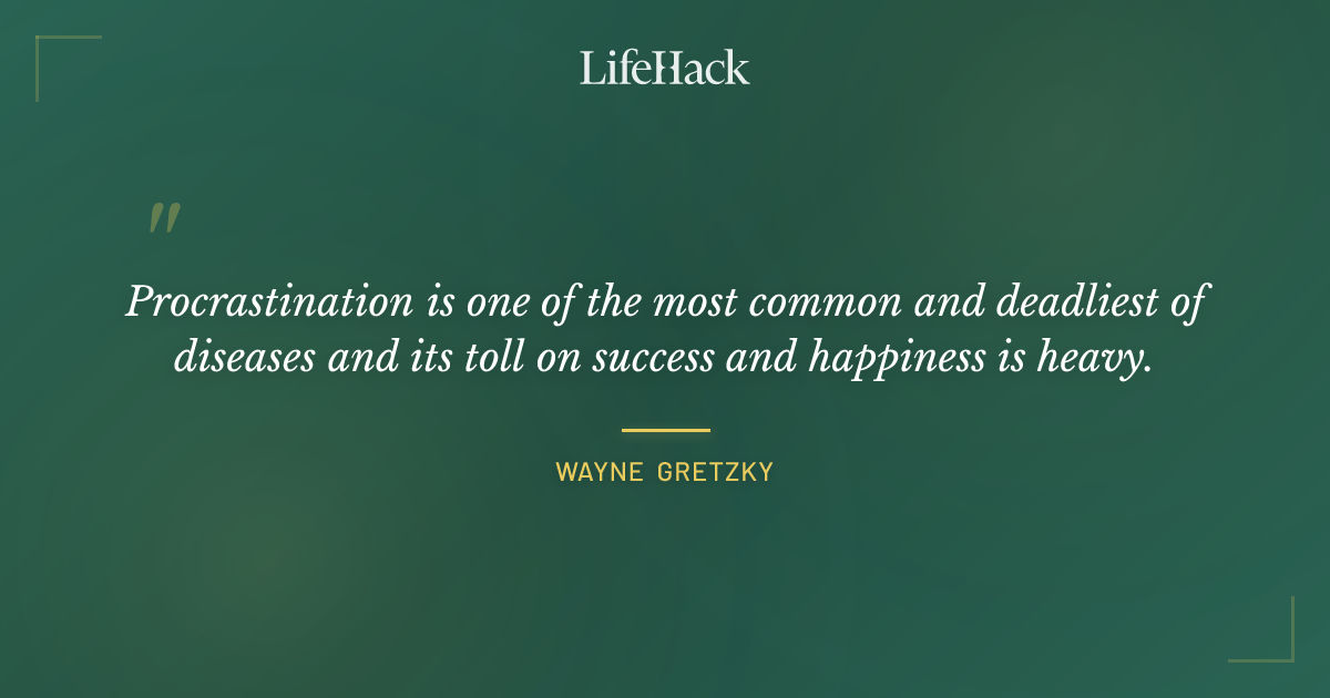 Quote by Wayne Gretzky