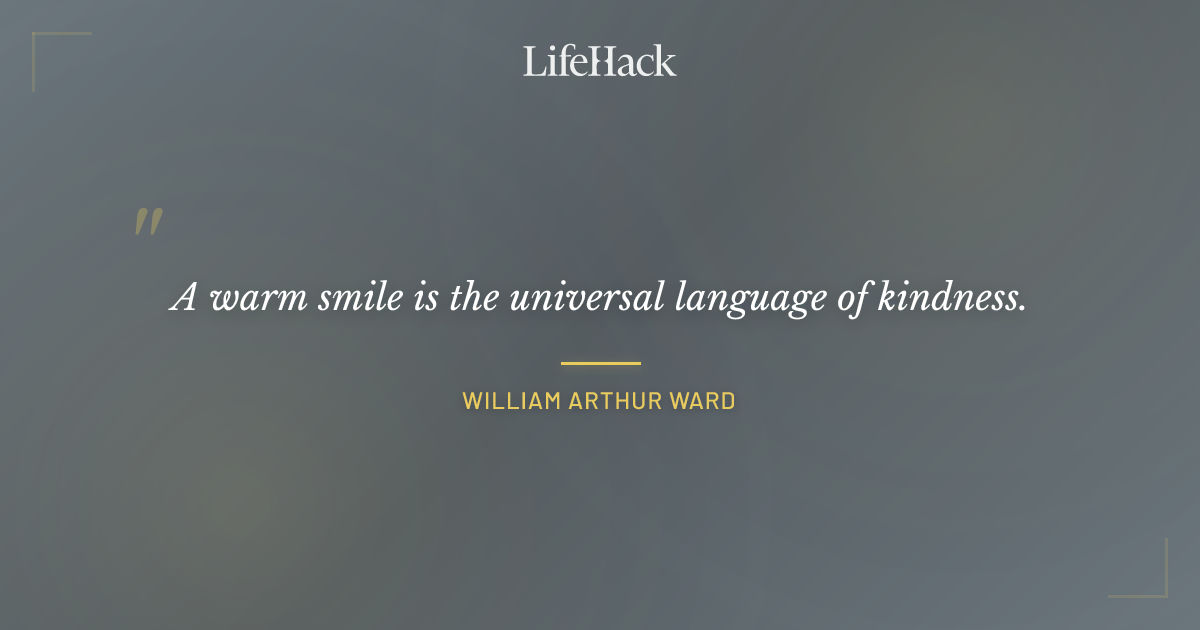 Quote by William Arthur Ward