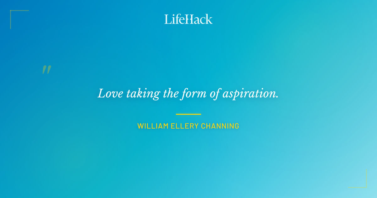 Quote by William Ellery Channing