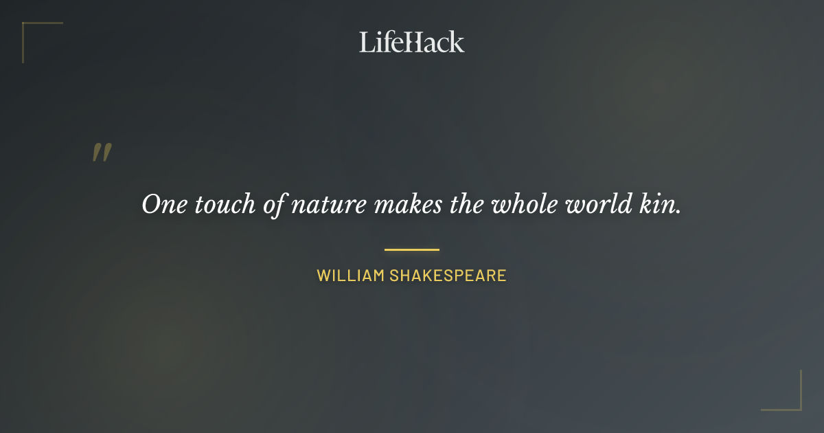 Quote by William Shakespeare