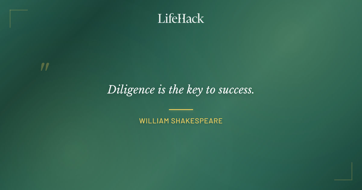Quote by William Shakespeare