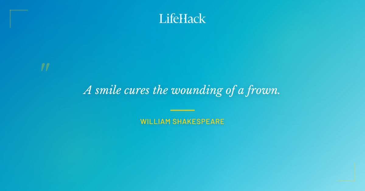 Quote by William Shakespeare
