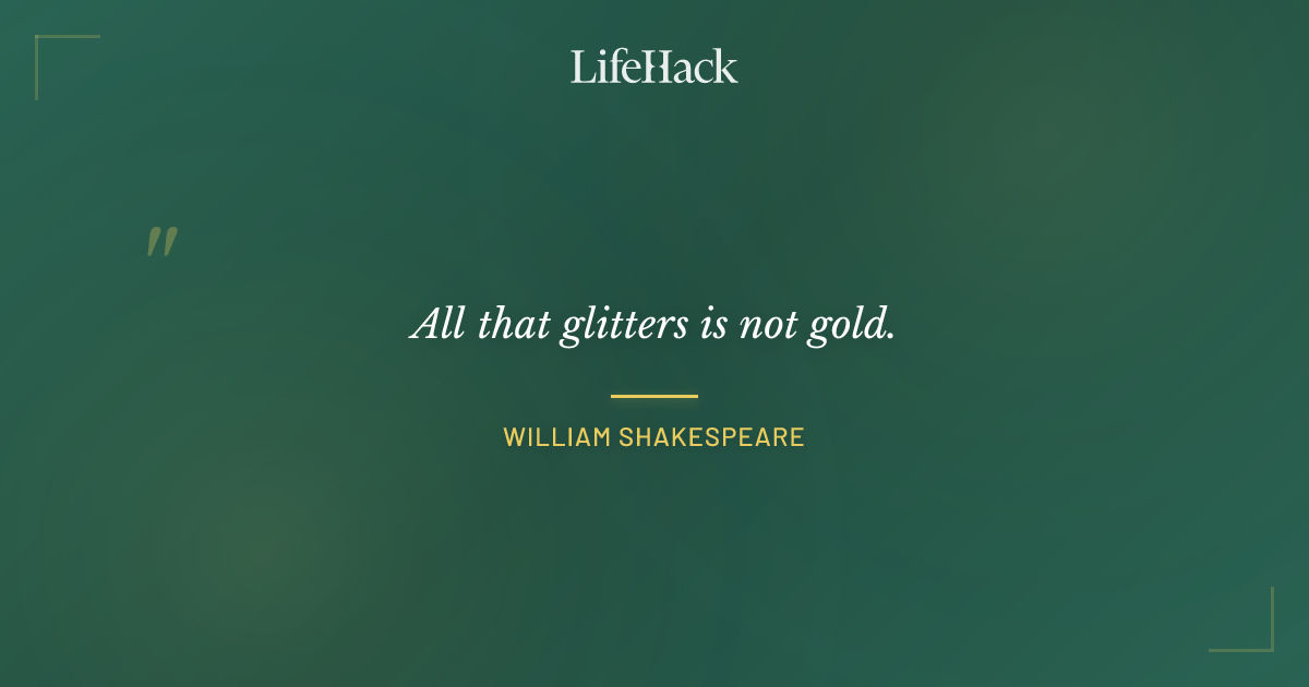 Quote by William Shakespeare