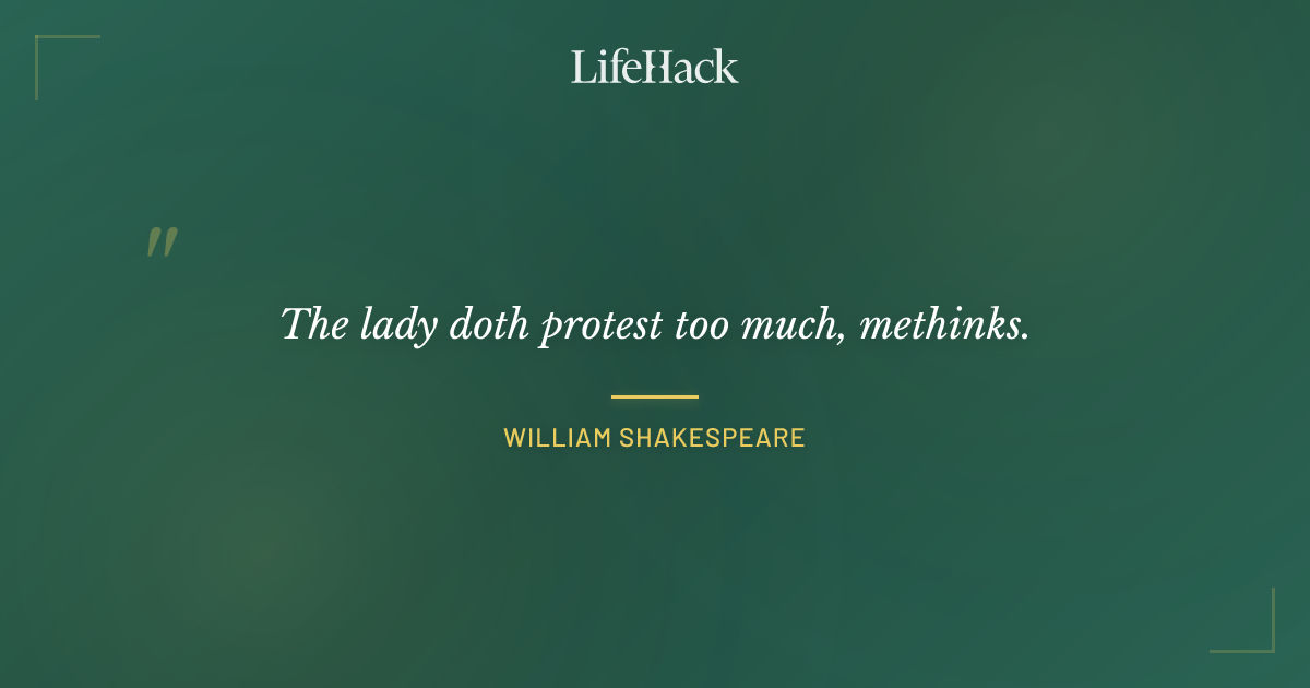 Quote by William Shakespeare