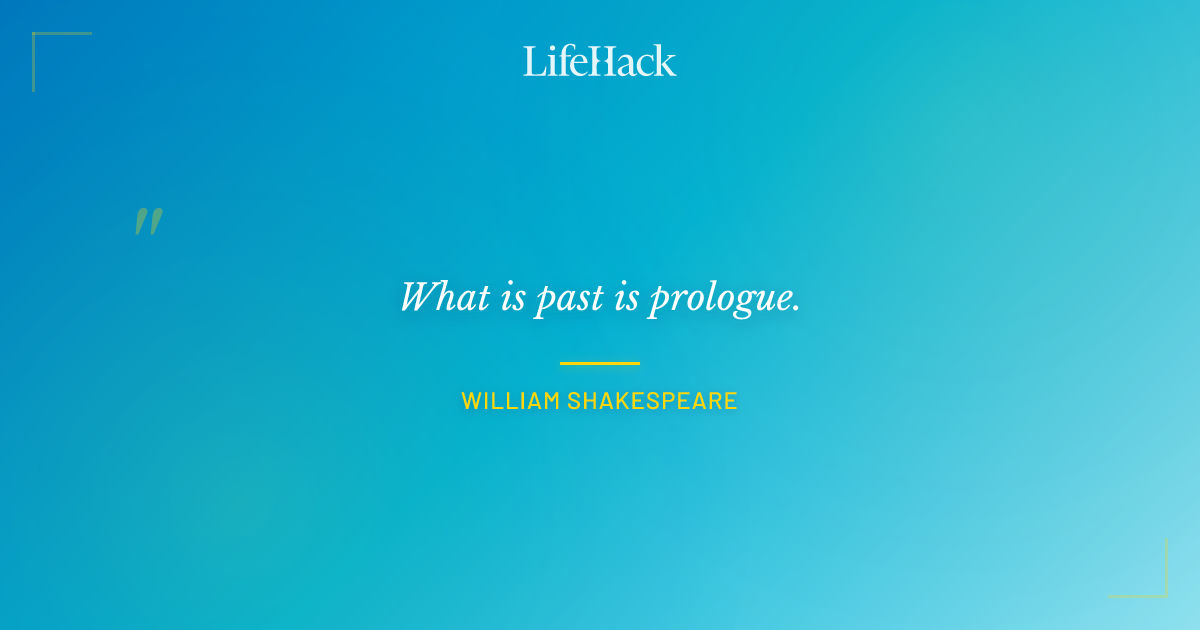 Quote by William Shakespeare