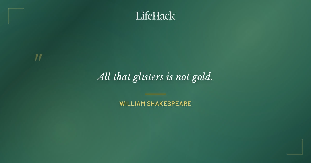 Quote by William Shakespeare