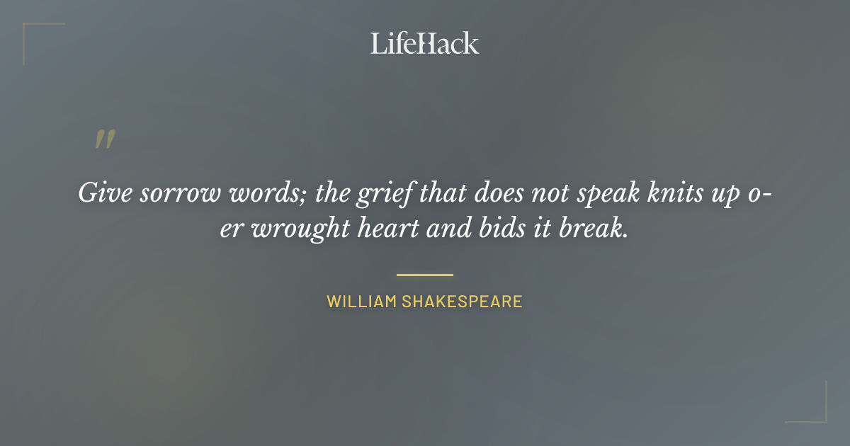 Quote by William Shakespeare