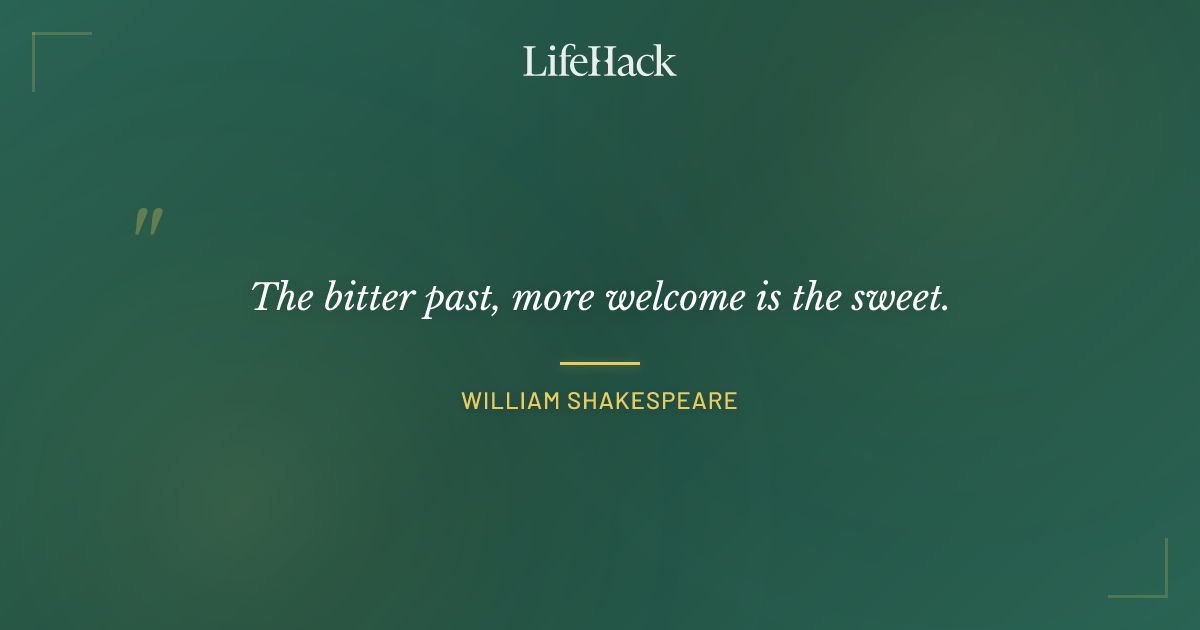 Quote by William Shakespeare