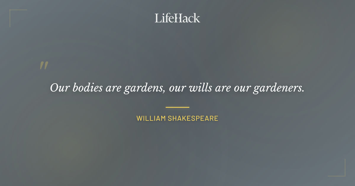 Quote by William Shakespeare