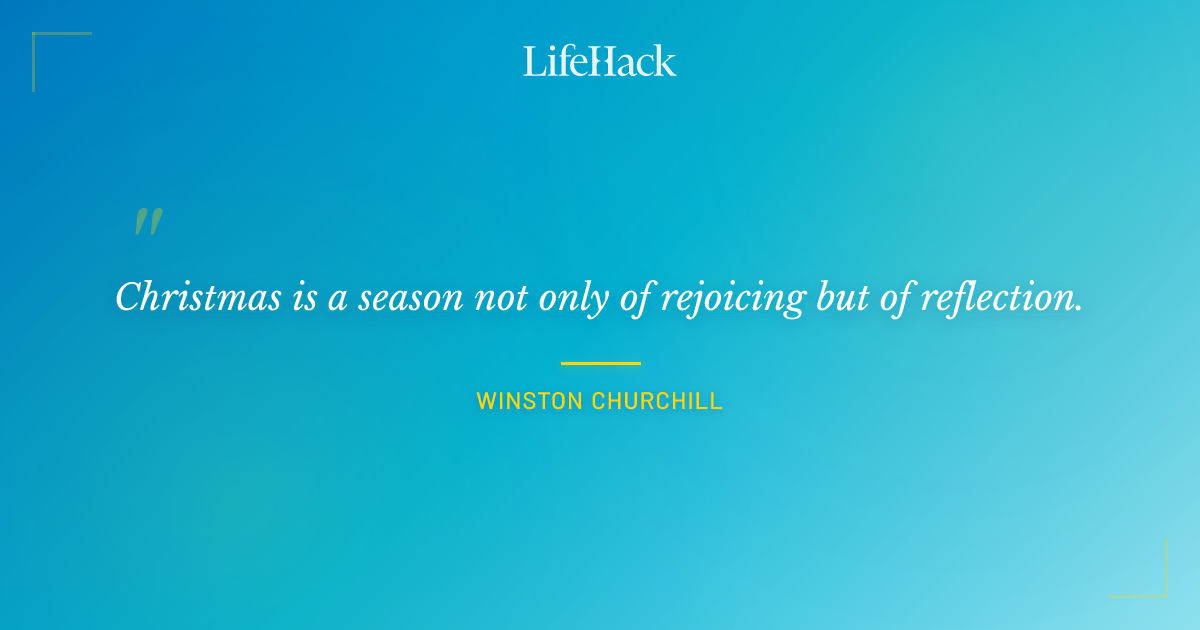 Quote by Winston Churchill