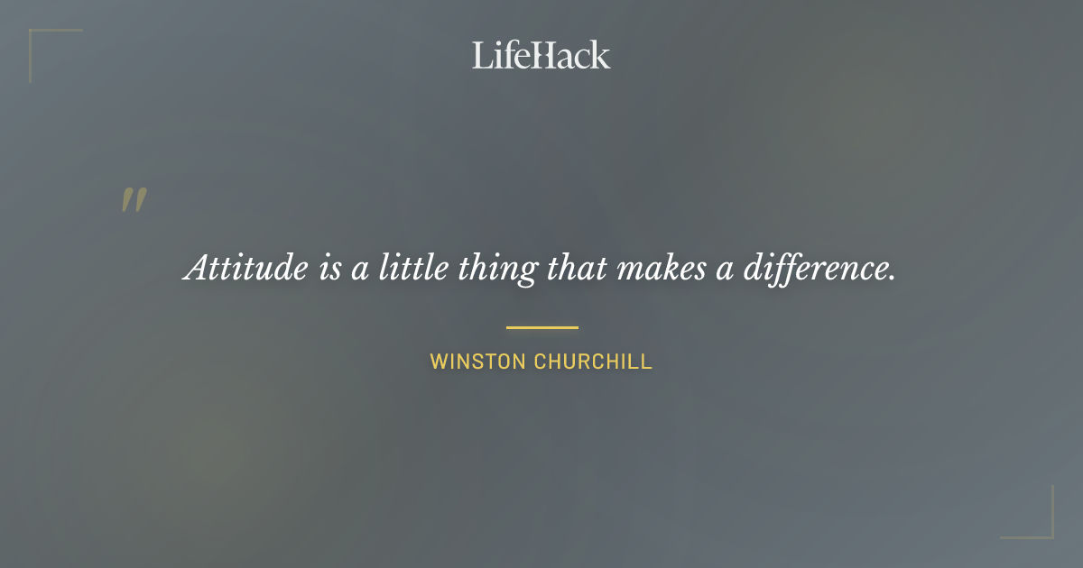 Quote by Winston Churchill
