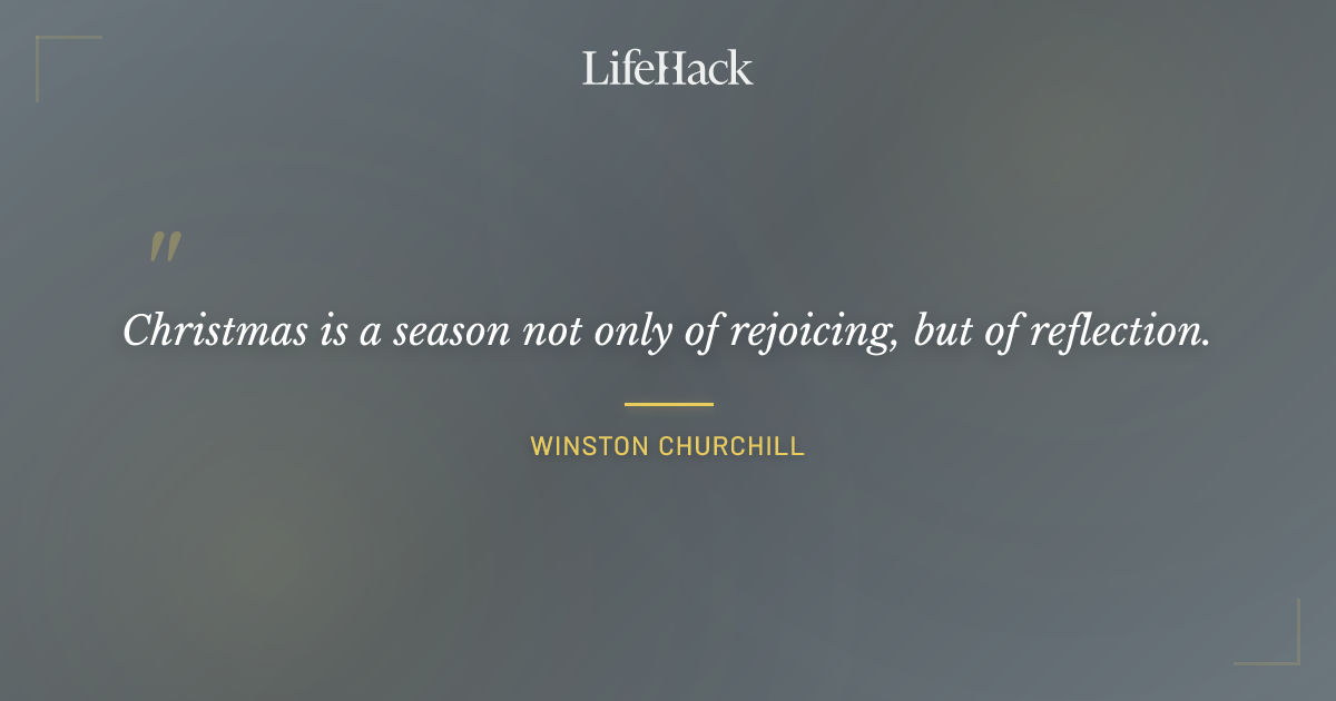 Quote by Winston Churchill