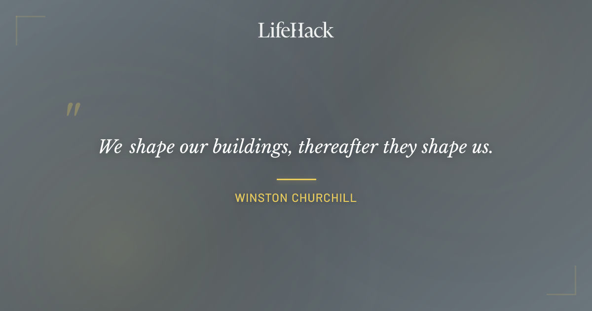 Quote by Winston Churchill