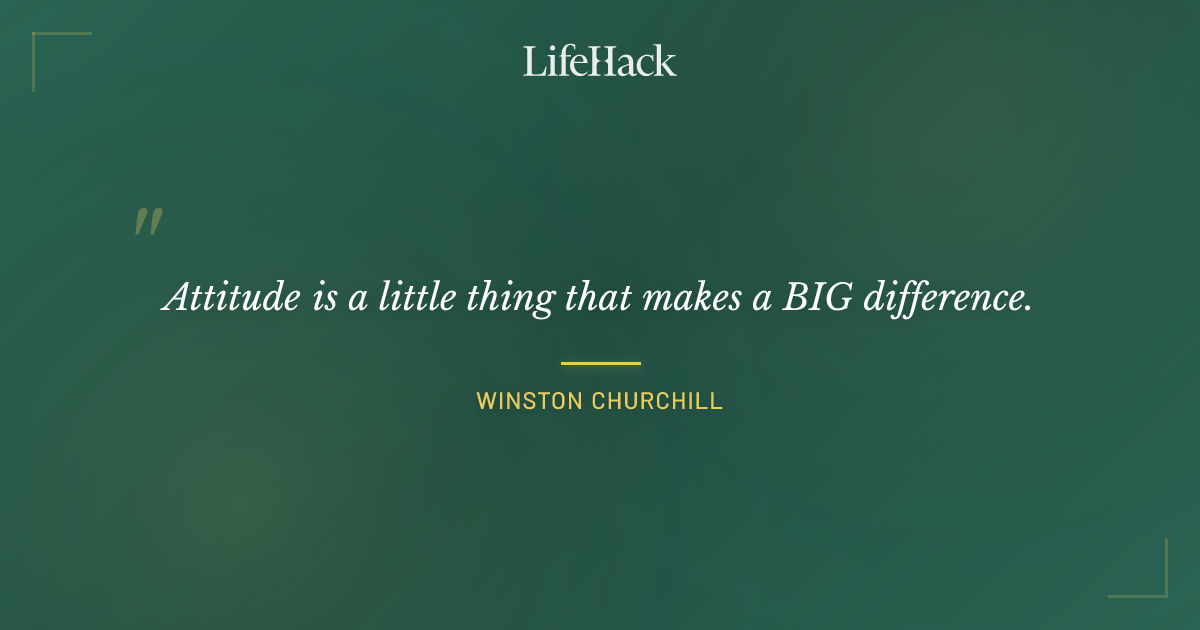 Quote by Winston Churchill