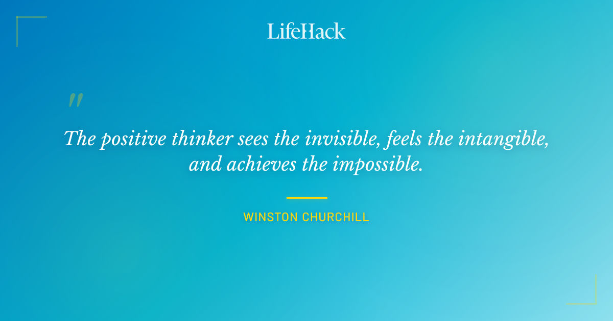 Quote by Winston Churchill
