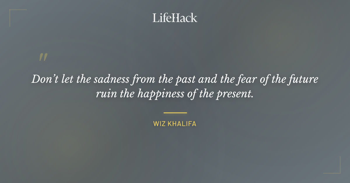 Quote by Wiz Khalifa
