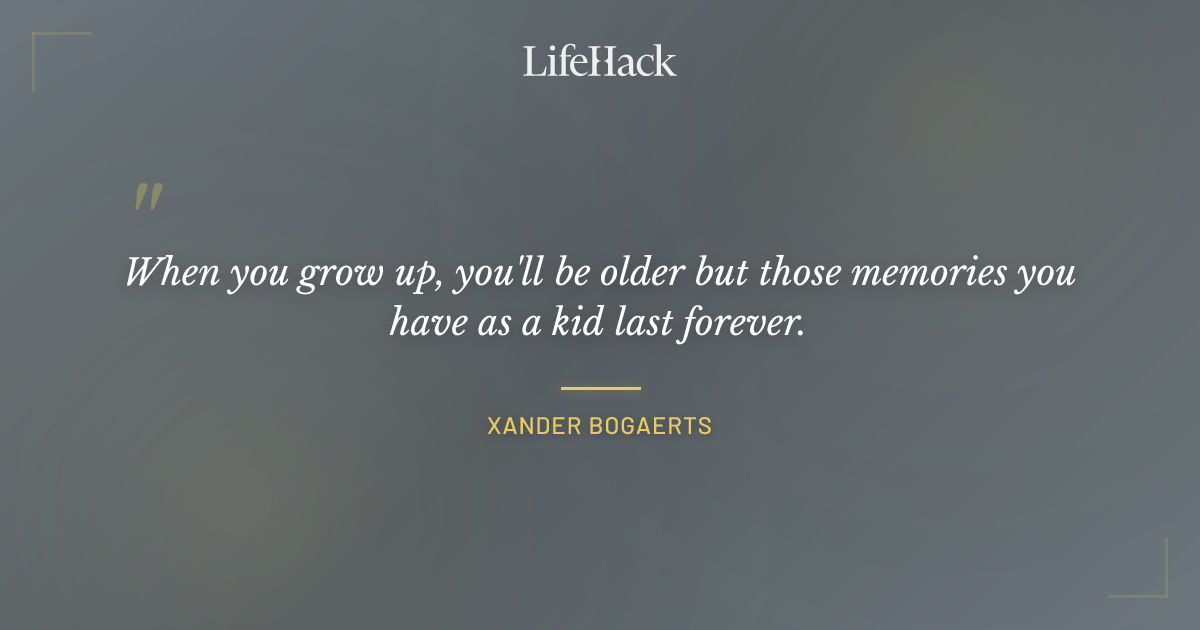 Quote by Xander Bogaerts