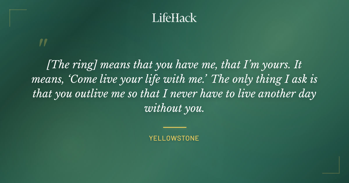 Quote by Yellowstone