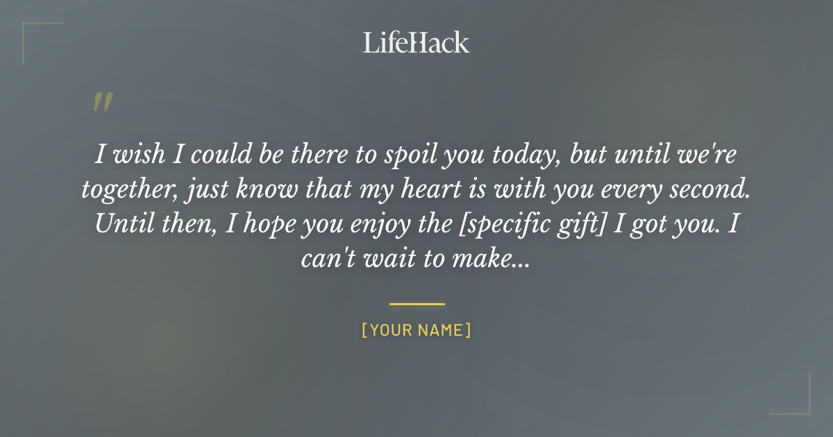 Quote by [Your Name]