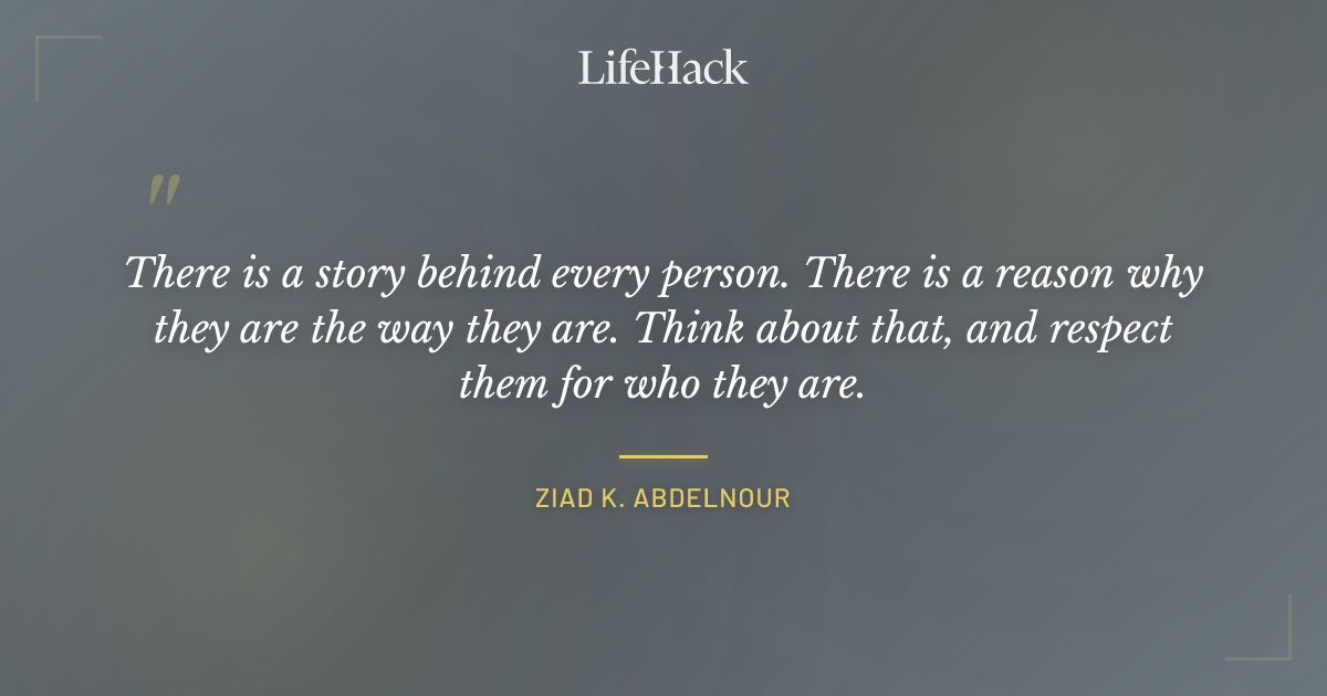 Quote by Ziad K. Abdelnour