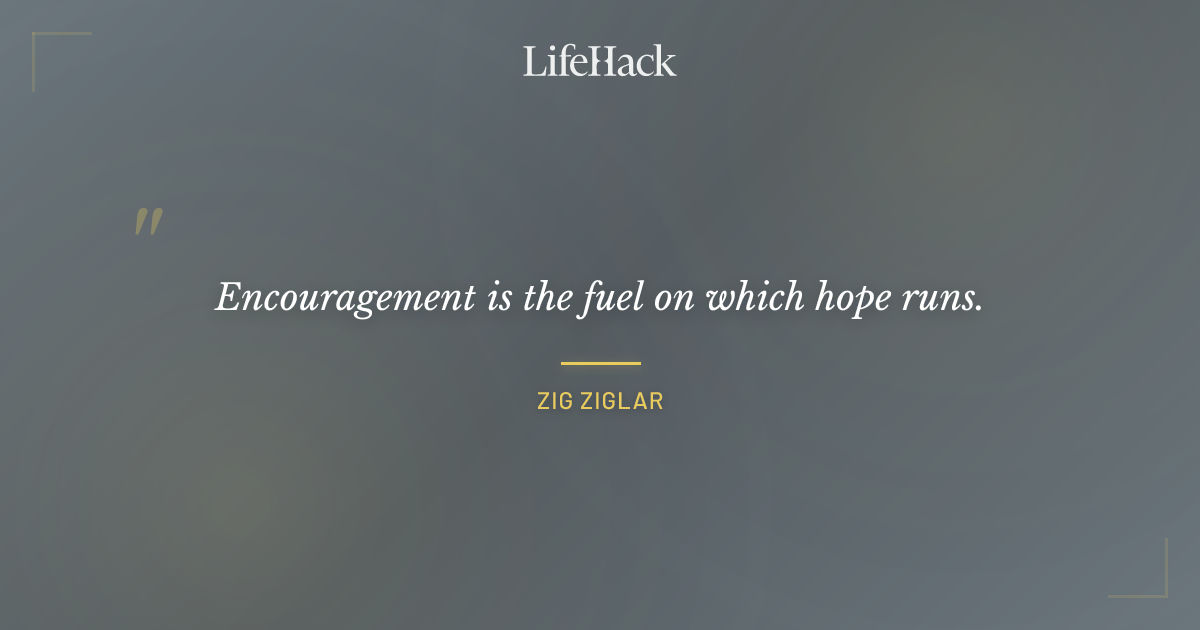 Quote by Zig Ziglar