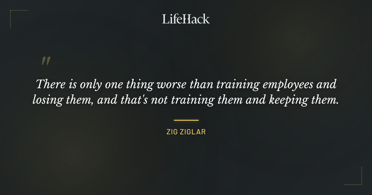 Quote by Zig Ziglar