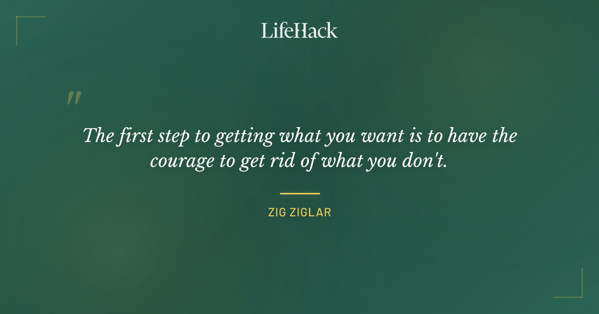 Quote by Zig Ziglar