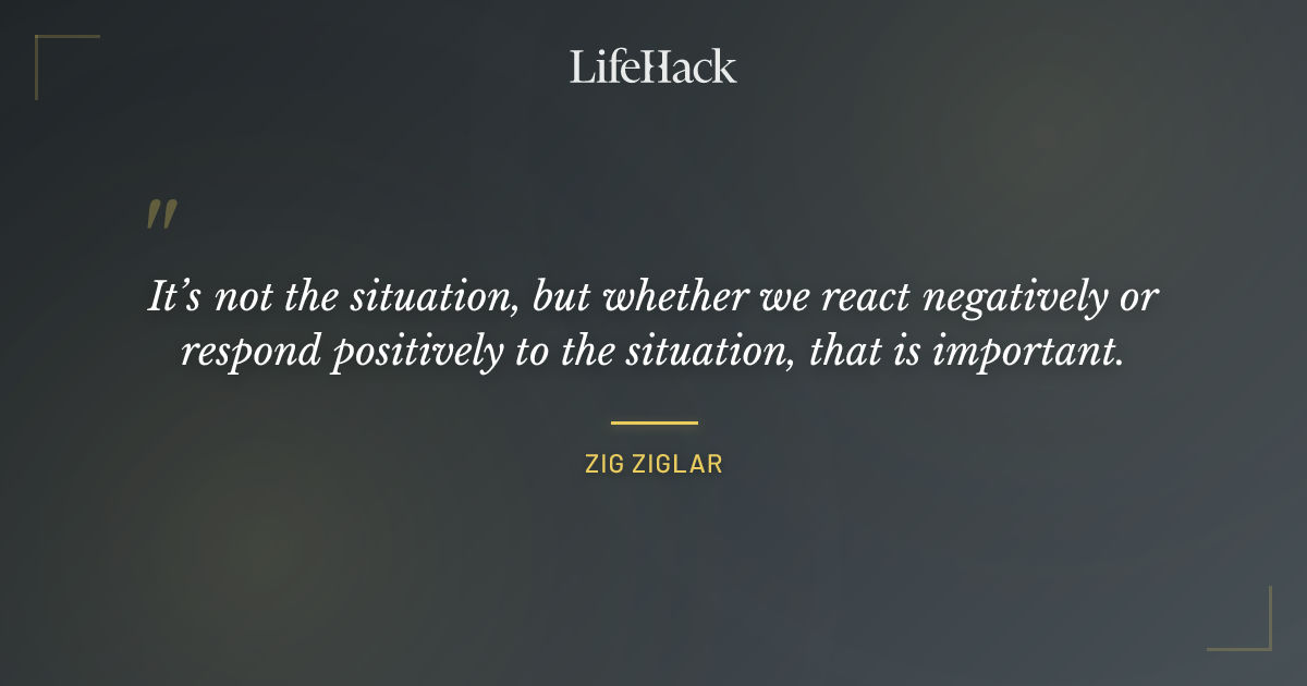 Quote by Zig Ziglar