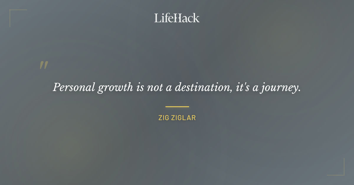 Quote by Zig Ziglar