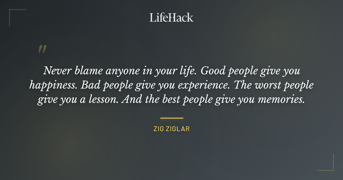 Quote by Zig Ziglar