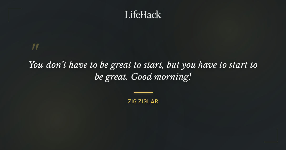 Quote by Zig Ziglar