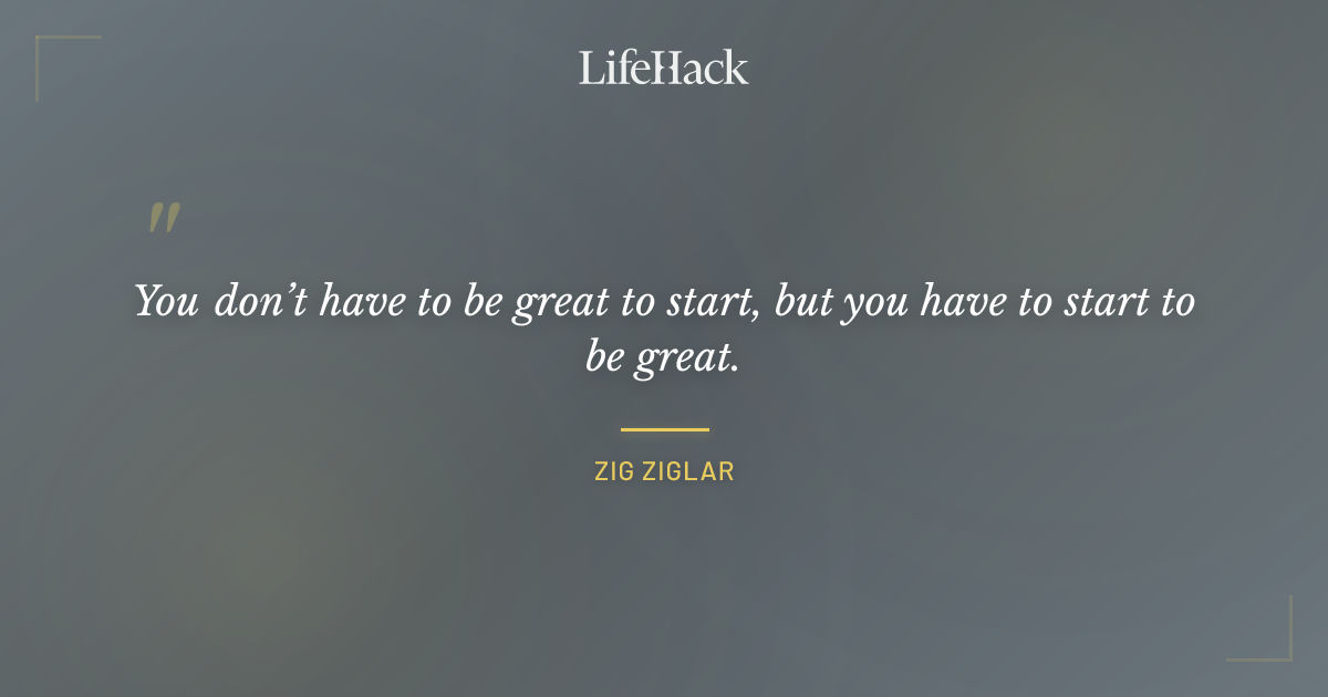 Quote by Zig Ziglar